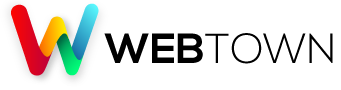 Hosted and maintained by Webtown